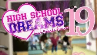 High School Dreams: Best Friends Forever - Ep19 - Eugene photo shoot