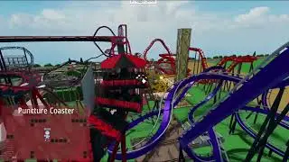 Suprem io Theme Park! It's Intense!