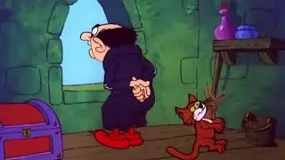 ¿Qué planea Gargamel? Compilación de pitufos
