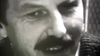 USA: Poetry Episode Robert Creeley