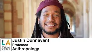 Helping Communities Discover their Truths w Archaeologist Dr. Justin Dunnavant