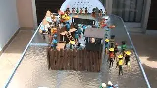Playmobil
