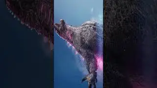 Godzilla Pappan/AJ/Comedy