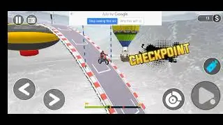 bike stunt 3d##bgmi ##gaming## short