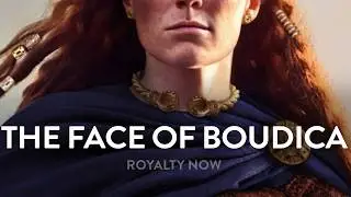 What did Boudica Really Look Like? History & Facial Reconstructions of the Celtic Rebel & Hero
