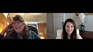Interview with Ranette