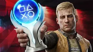 I Platinum'd Wolfenstein 2, Here's Why You Shouldn't