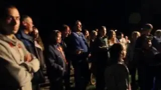 Капсула времени 3 сентября 2016 года