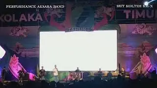 Aksara Band