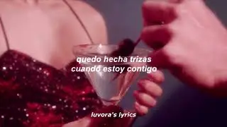 Cherry - Lana del Rey // SUB ESPAÑOL ✦°•
