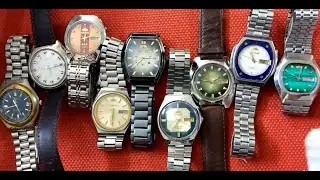 Best Orient Watches In Pakistan | Ceelifeshop Watches | vintage orient Japan made watches | orient