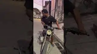 Quando a polícia chega no paredão #humor