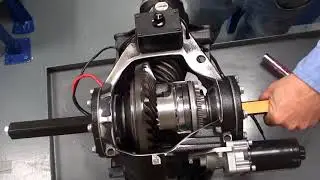 BMW M-Diff Locker Explained