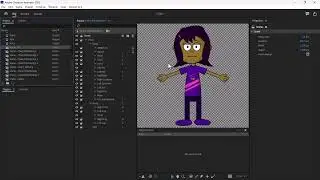 Linking Adobe Character Animator To Other Programs