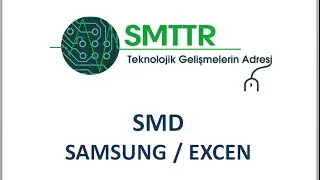 SMD- SAMSUNG / EXCEN