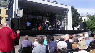 2015, Jazz à Helsinki 1