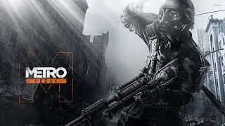 Прохождение Metro 2033 Redux №4 В плену фашистов