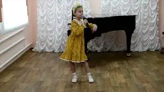 Титова Екатерина - аист на крыше