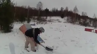 CОКОЛИНЫЕ ГОРЫ 19.12.2015 Удомля SB69.PRO