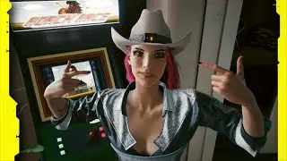 Cyberpunk 2077 - Roach Race - Prize