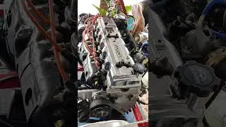 refurbished 5ME engine