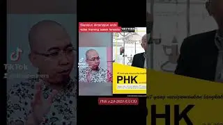 PHK - Video Training 