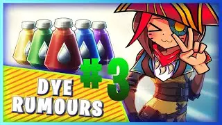 Dauntless - How to Unlock Behemoth Dye Rumours [Charrogg, Riftstalker, Pangar, Skarn]
