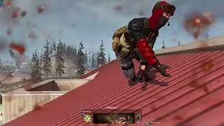 Лучшая сборка Стен Варзон / Sten Call Of Duty Warzone