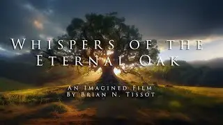Whispers of the Eternal Oak