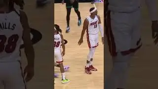 Bam Adebayo Shocking Turn!