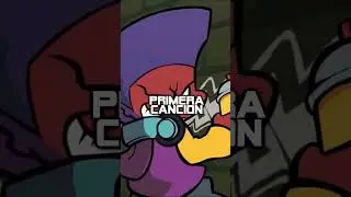 La Historia de la Week 8 de FNF (Friday Night Funkin) 