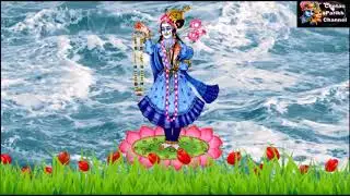Shrinathji - Yamunaji ni Aarti - Jai Jai Maharani Jamuna
