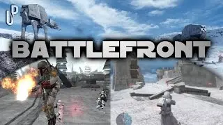 Star Wars Battlefront: A History and Retrospective | UndiscoveredPixel