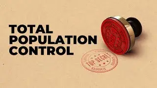 Whistleblower:  NSA Goal Is 'Total Population Control'