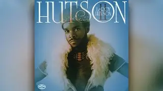 Leroy Hutson - I Do, I Do (Want to Make Love to You)