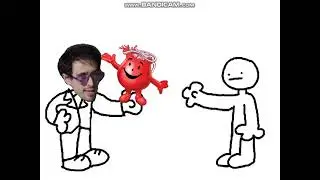 POV: will wood offers you his kool-aid