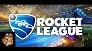 Super Squirrel Rocket League {2}