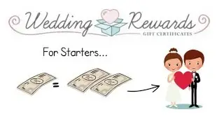Wedding Rewards Bridal Registry