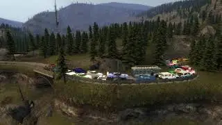 Garry's Mod: Live Traffic