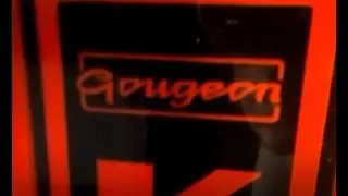 Présentation enceintes sono Gougeon modèle Kermesse 2 (1ère partie)