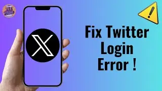 How to Fix “Something Went Wrong” Error on Twitter – 2025 Quick Guide
