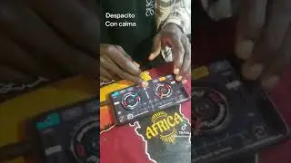 Despacito scratch using crossdj #music #scratchdj #scratchdj #dj #dance