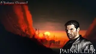 Прохождение Painkiller   Дворец №15