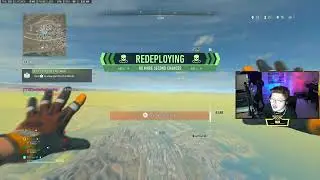 AYDAN Was One Kill Away From Winning The WAGER & Someone DDOSED The Server