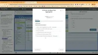 3.3.6 Lab: Configure Port Aggregation