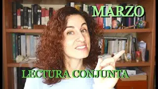 Marzo en el Musa Club 🔥 | Lectura conjunta con HYPE