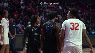 PHILLY SMOKE! Public League Championship! Imhotep vs Math Civic & Science - REPLAY