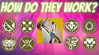 Breaking Down Every Hunter Exotic Class Item Perk