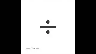 dvsn - The Line (Official Audio)