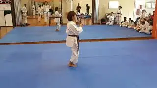 All Belts Grading - GoKenKan Mixed Karate(56)